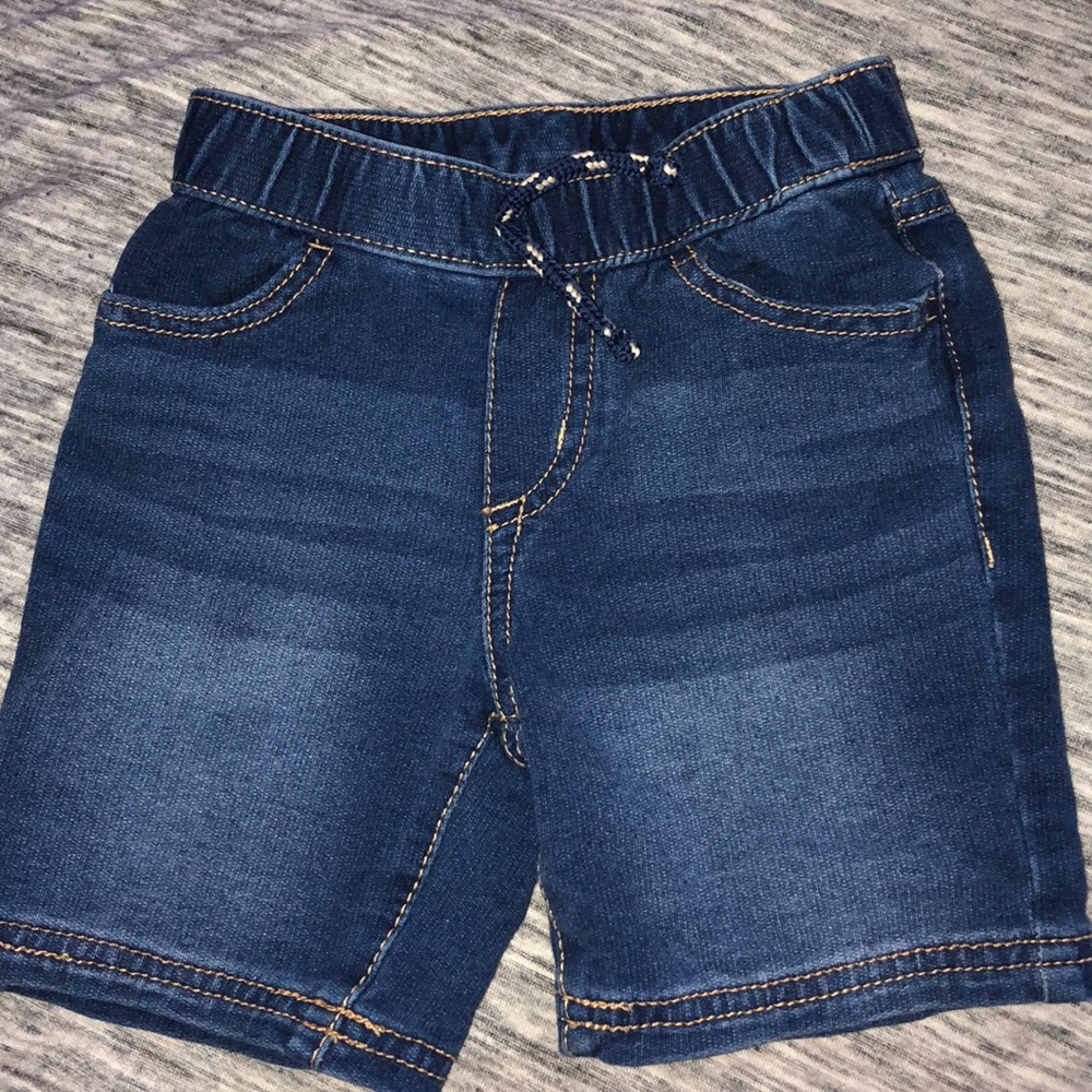 Okie dokie shorts
